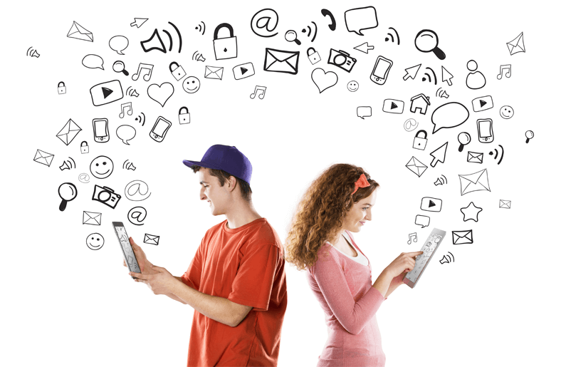 Is social media changing us for the worse?