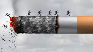 The Immediate Requirement for the Reduction of Tobacco Harm in Pakistan