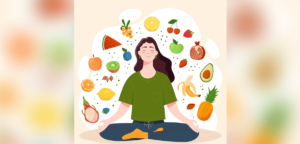 The Power of Mindful Eating: Nourishing Your Body and Soul