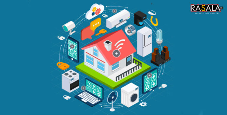 The impact of technology on our daily lives