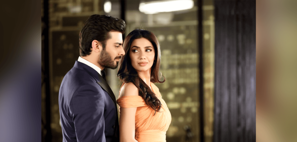 6 Pakistani Celebrities Who Successfully Transitioned From Television To Films
