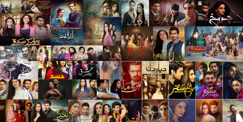 Pakistani dramas that broke stereotypes