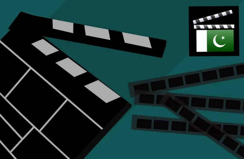 Decline of Pakistani films