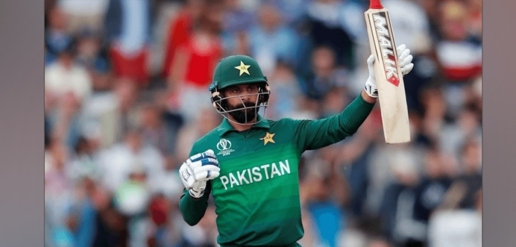 Mohammad Hafeez Takes Charge as Pakistan’s Head Coach and Team Director