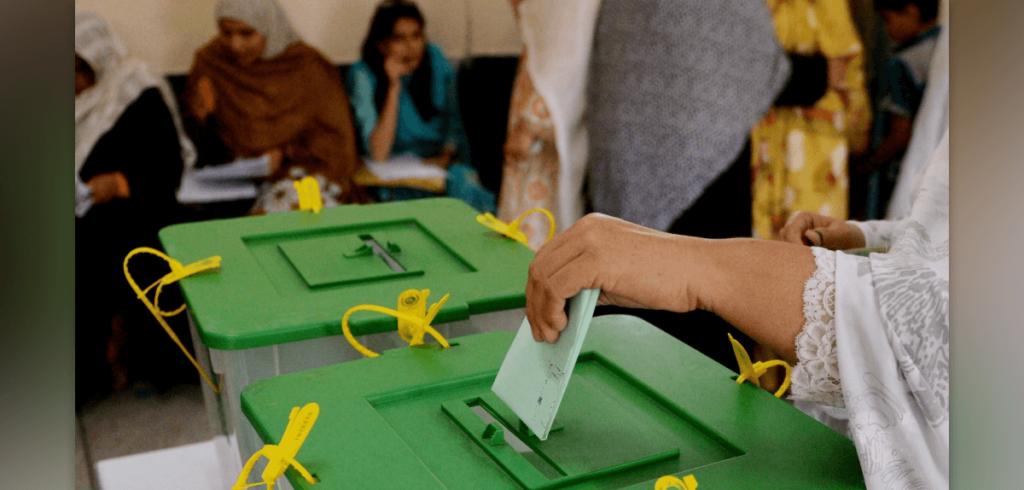 The Crucial Role of an Informed and Active Voter in Pakistani Democracy
