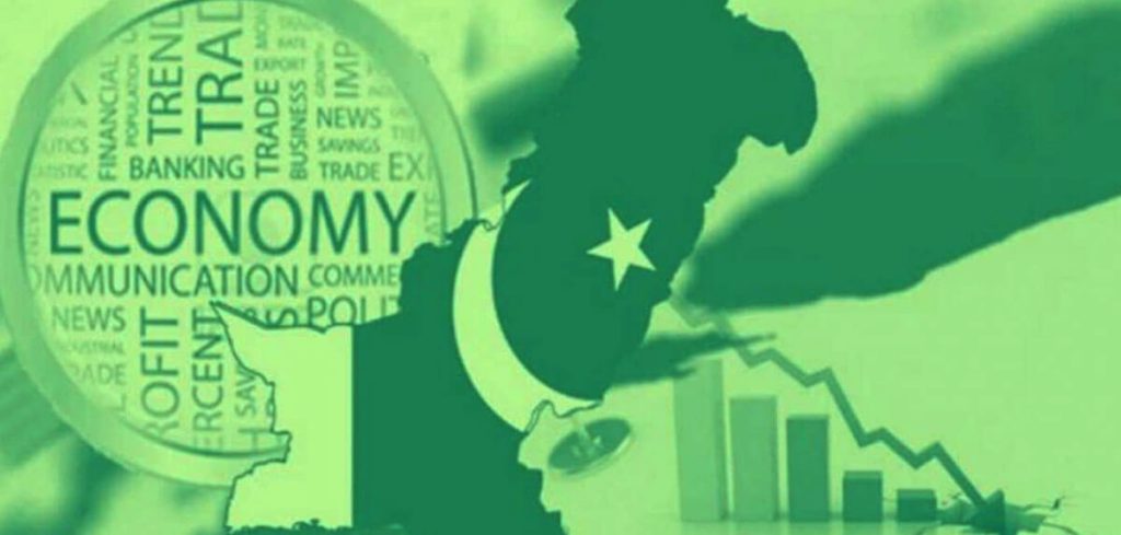 Crisis and instability continue to endanger Pakistan’s economy