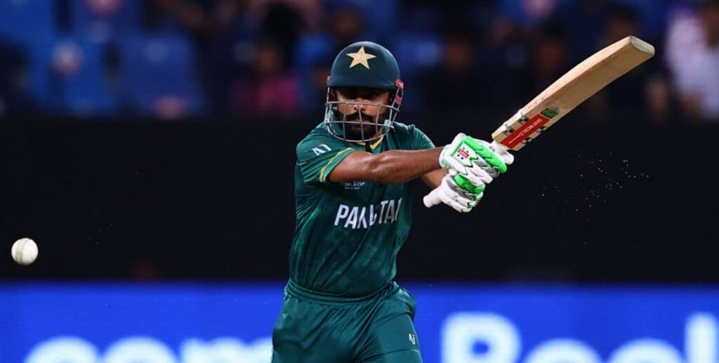 Babar Azam: The Unstoppable Force in World Cricket