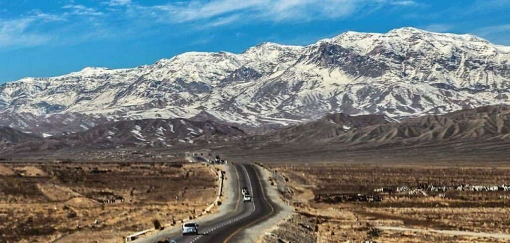Balochistan: The Hidden Gem of Pakistan