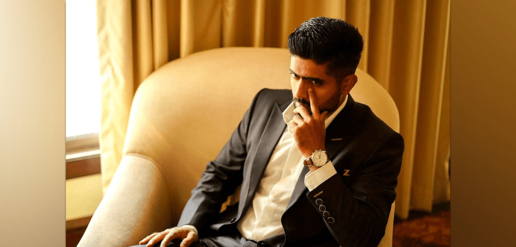 Babar Azam resigns from the captaincy of the Pakistan Cricket Team