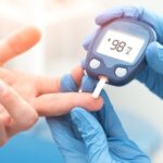 Prevalence of Diabetes in Pakistan