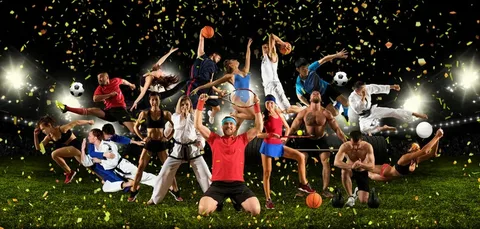 Importance of media in sports events