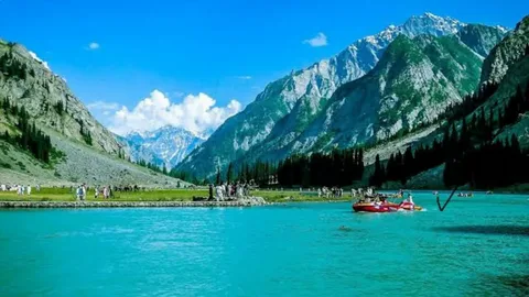 Exploring Pakistan’s Hidden Gems: Top Underrated Travel Destinations