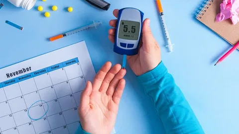 Chief Minister Maryam Nawaz Insulin Program: A Lifeline for Children with Diabetes