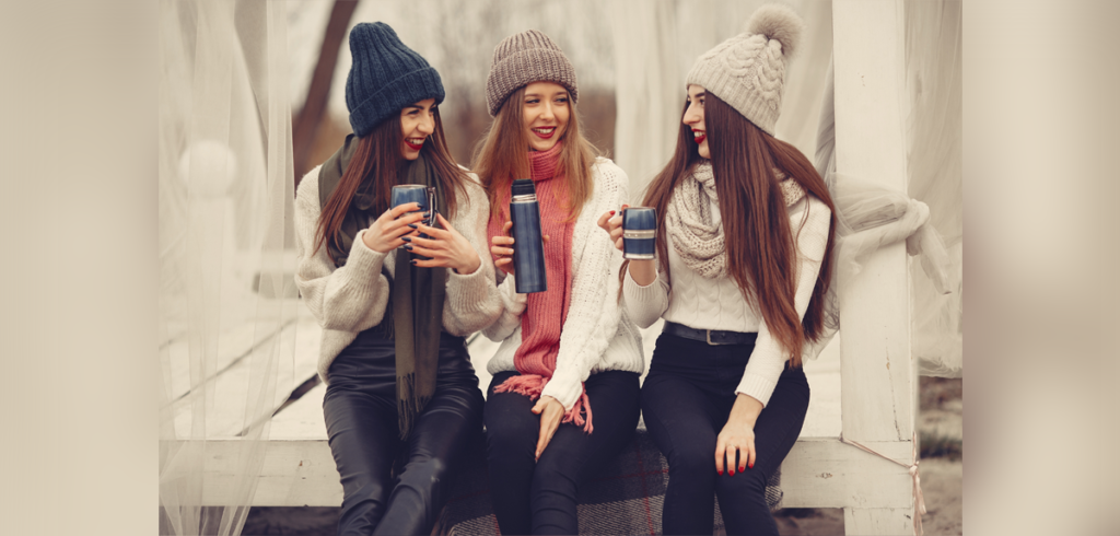 Warm and Stylish: Trendy Winter Clothing for 2023