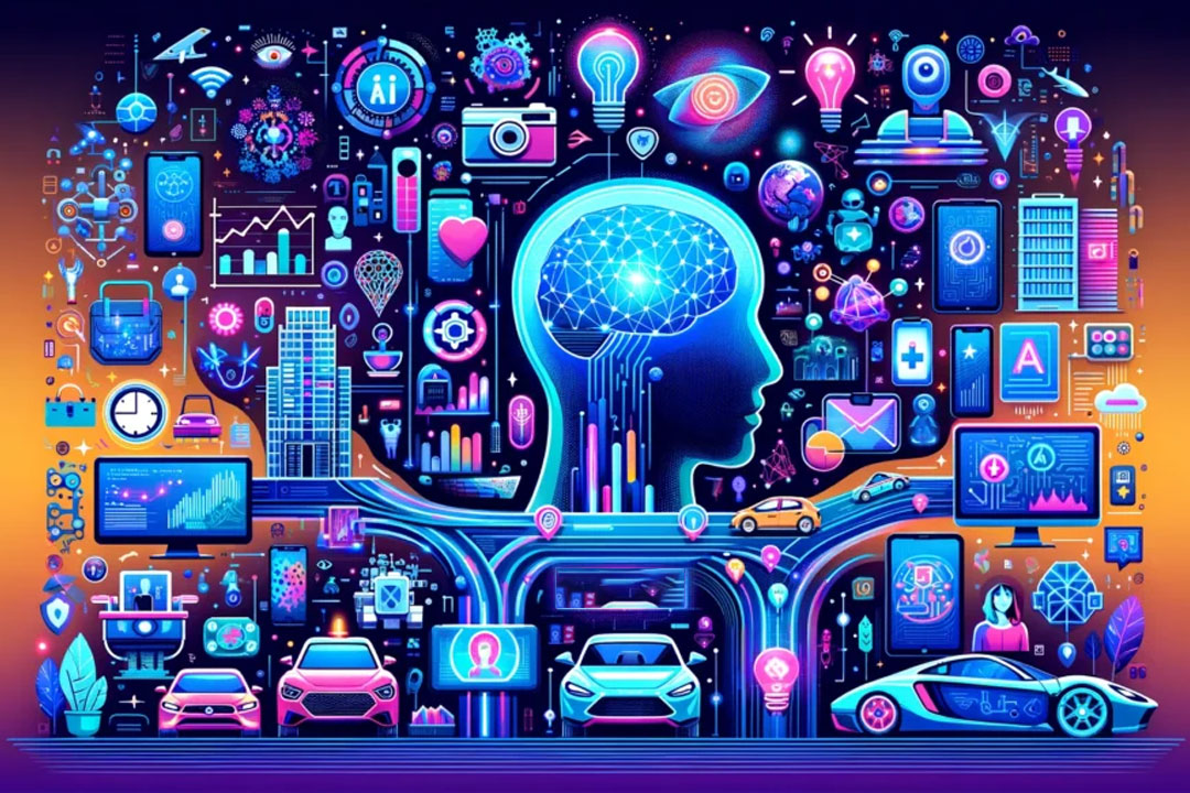 AI in Everyday Life: What You’re Already Using Without Realizing