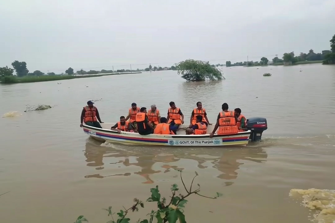 The Recurring Disaster of Floods in Pakistan: The Need for Immediate Action