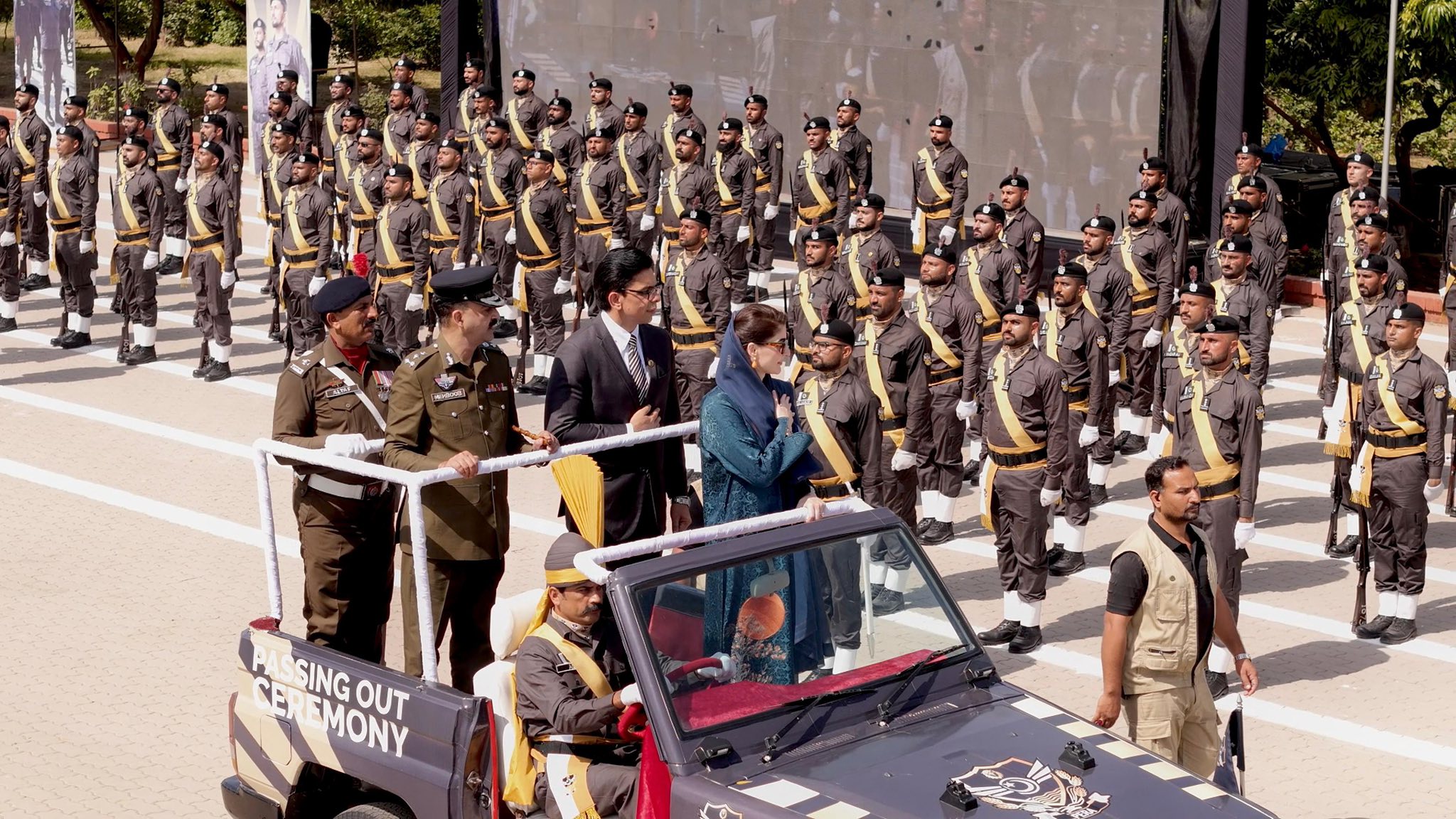 CM Maryam Nawaz Unveils Comprehensive Reforms in Punjab and Launches Electro Bus