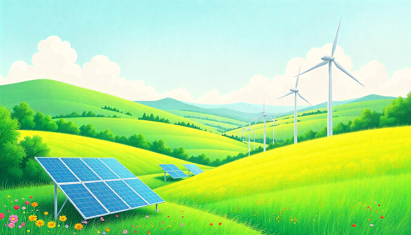 The future of Energy and Clean Tech in Pakistan