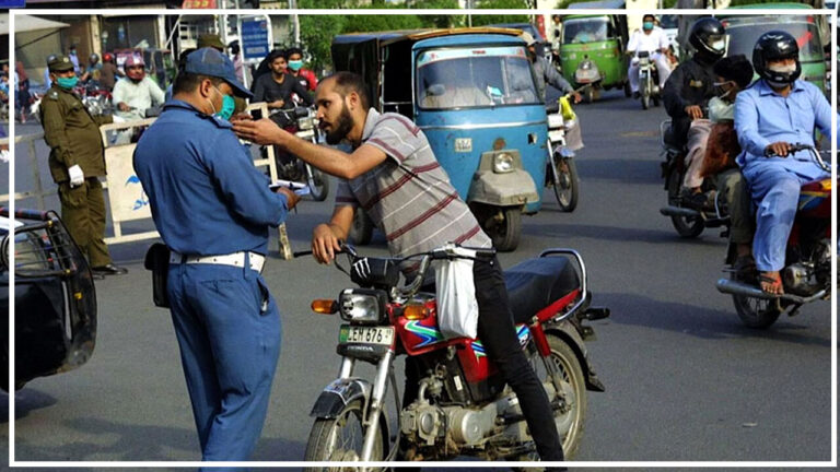 No More ‘License to Kill’ Why Punjab’s Zero-Tolerance Traffic Ordinance Is a Lifeline for Our Children?