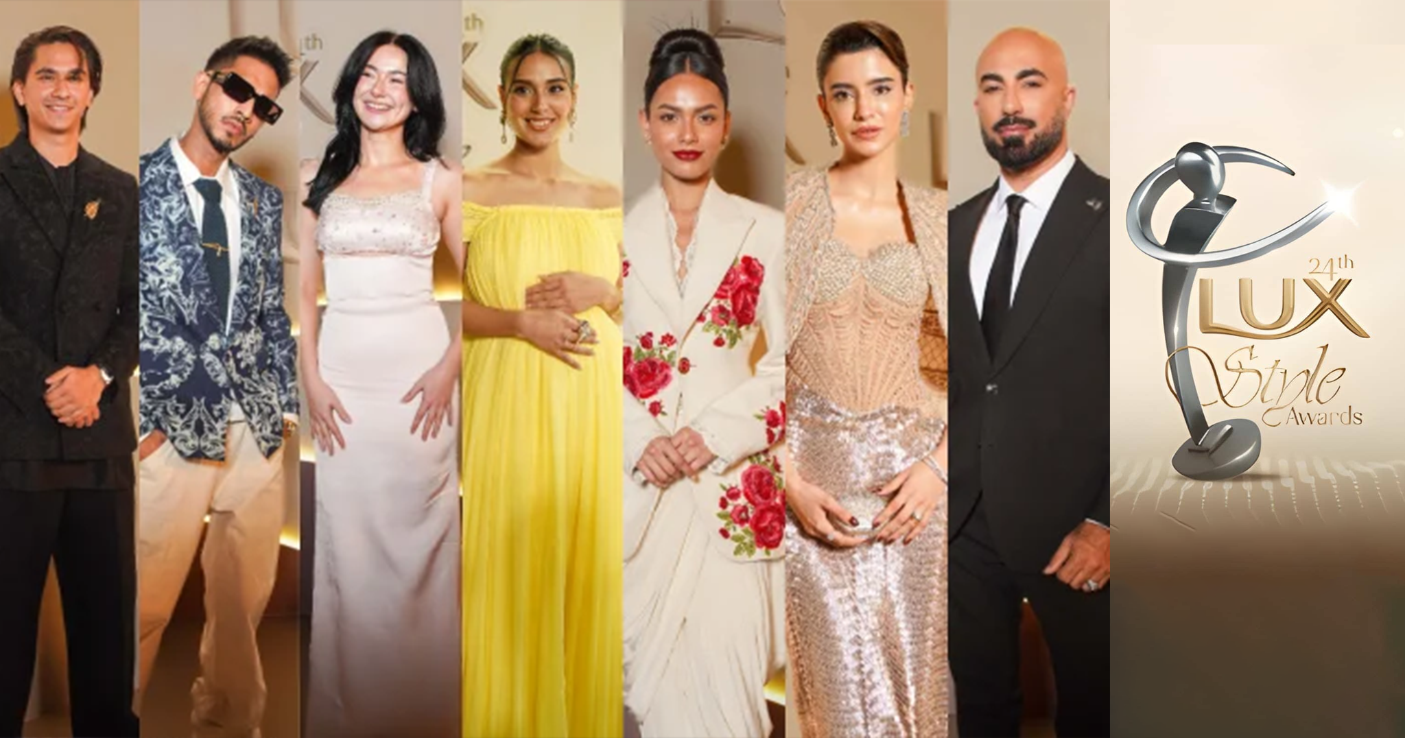 When Glamour Missed the Mark, Fashion Highs and Lows at Lux Style Awards 2025