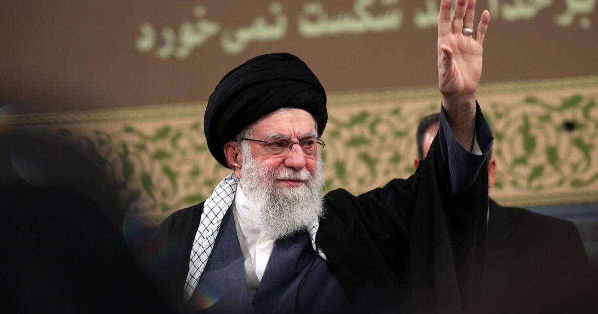 After Khamenei: Iran at a Crossroads and a Region on Edge