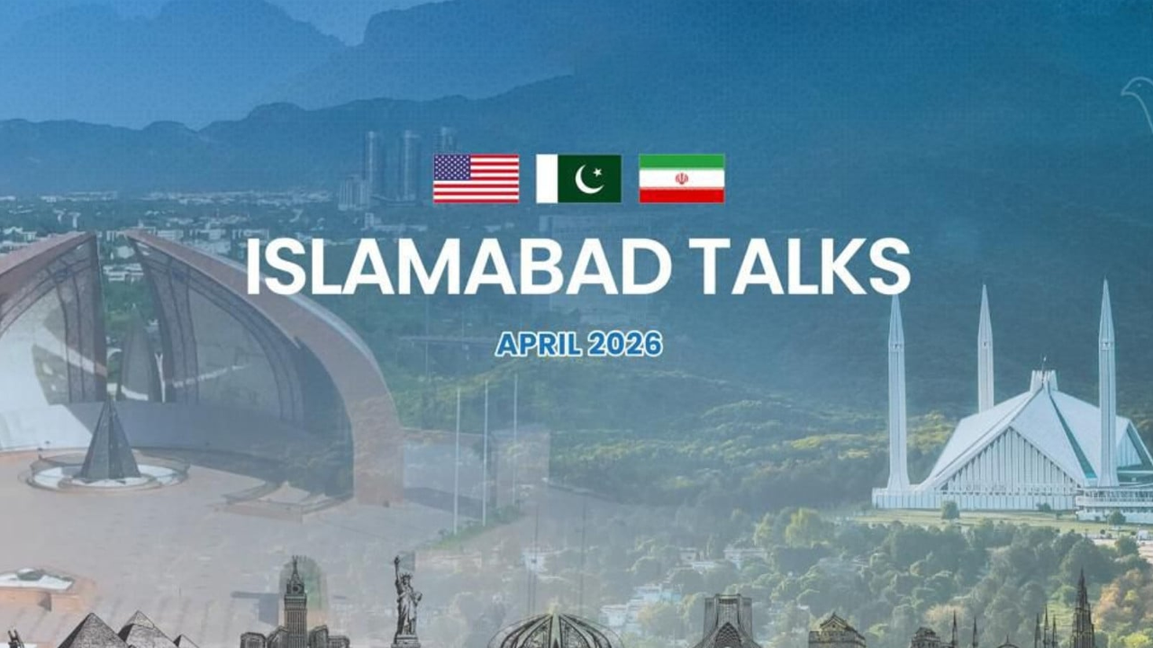 From War Threats to the Table – How Pakistan Engineered the Islamabad Talks